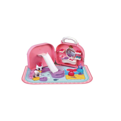 Домик с питомцем Princess cat Mary Poppins  453354 1